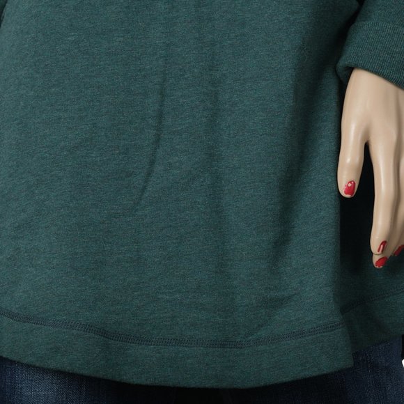 Soft Surroundings Rue Royale Pullover - Picture 2 of 8